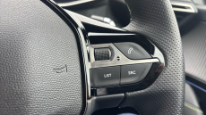 Peugeot 208 1.2 Hybrid 136 GT 5dr e-DSC6 Petrol Hatchback